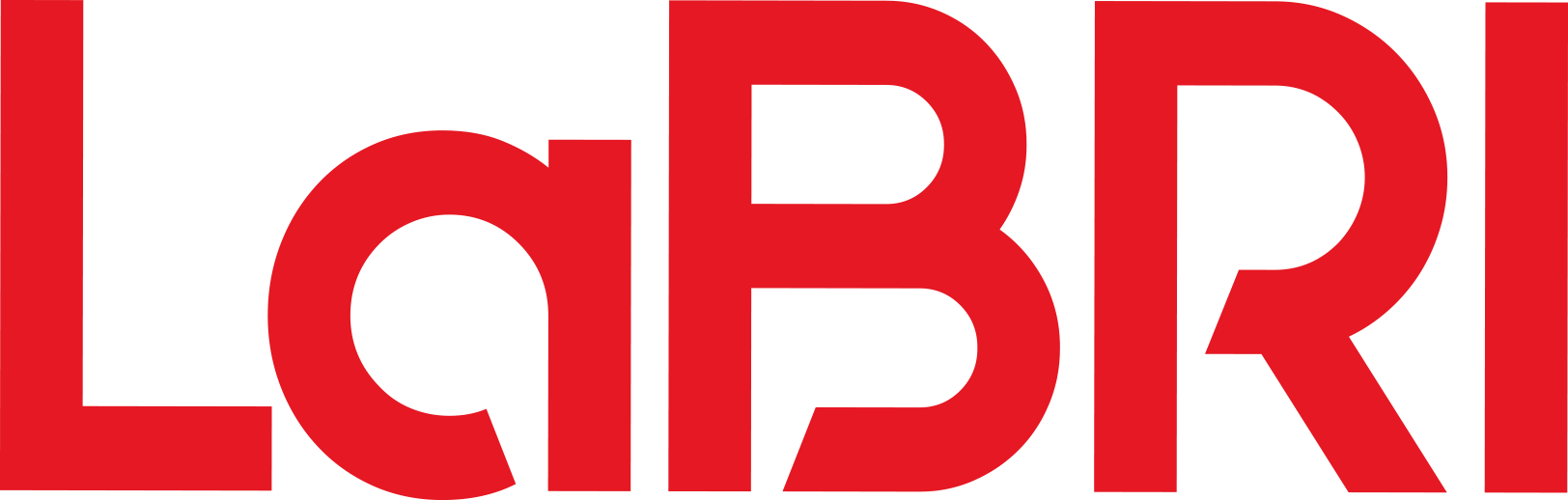 Laboratoire Bordelais de Recherche en Informatique
